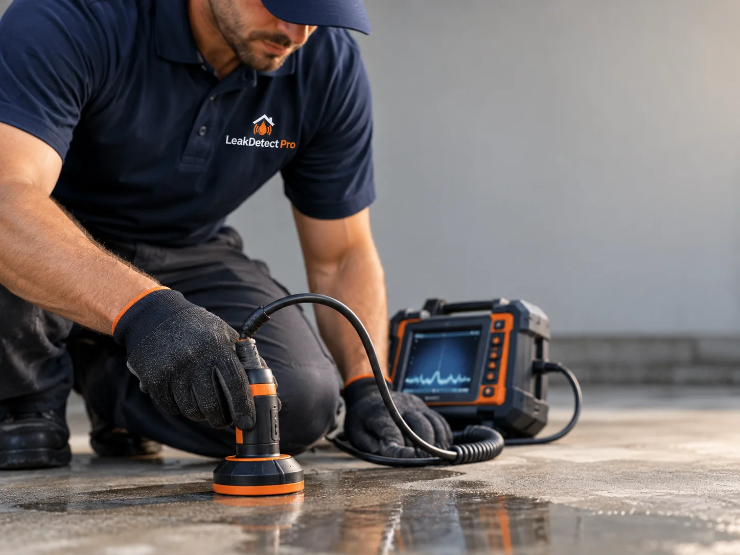 Flat Roof Analysis in Edwardsburg, MI